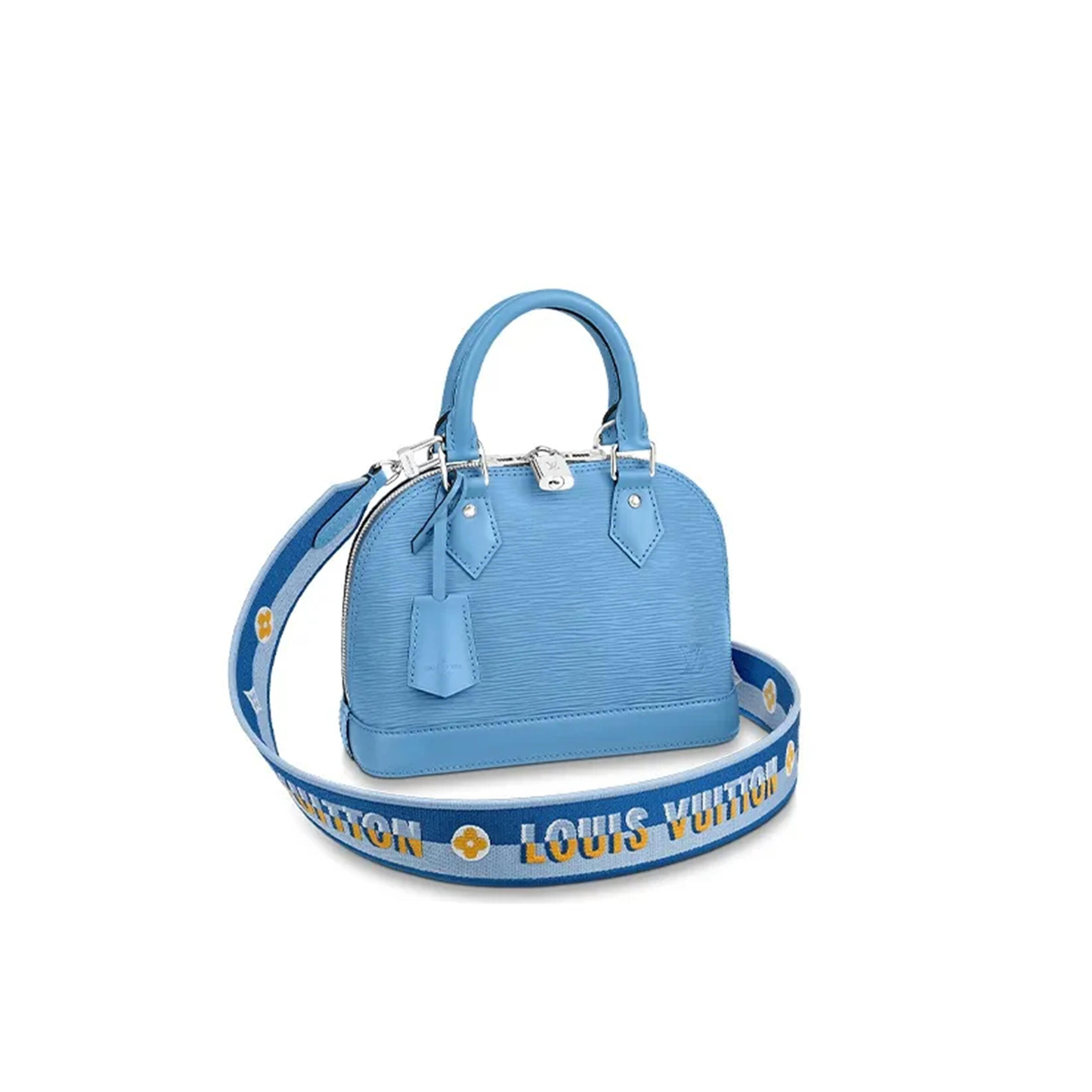 l0vis Vvtt0n master alma bb m57426 (23.5*17.5*11.5cm)